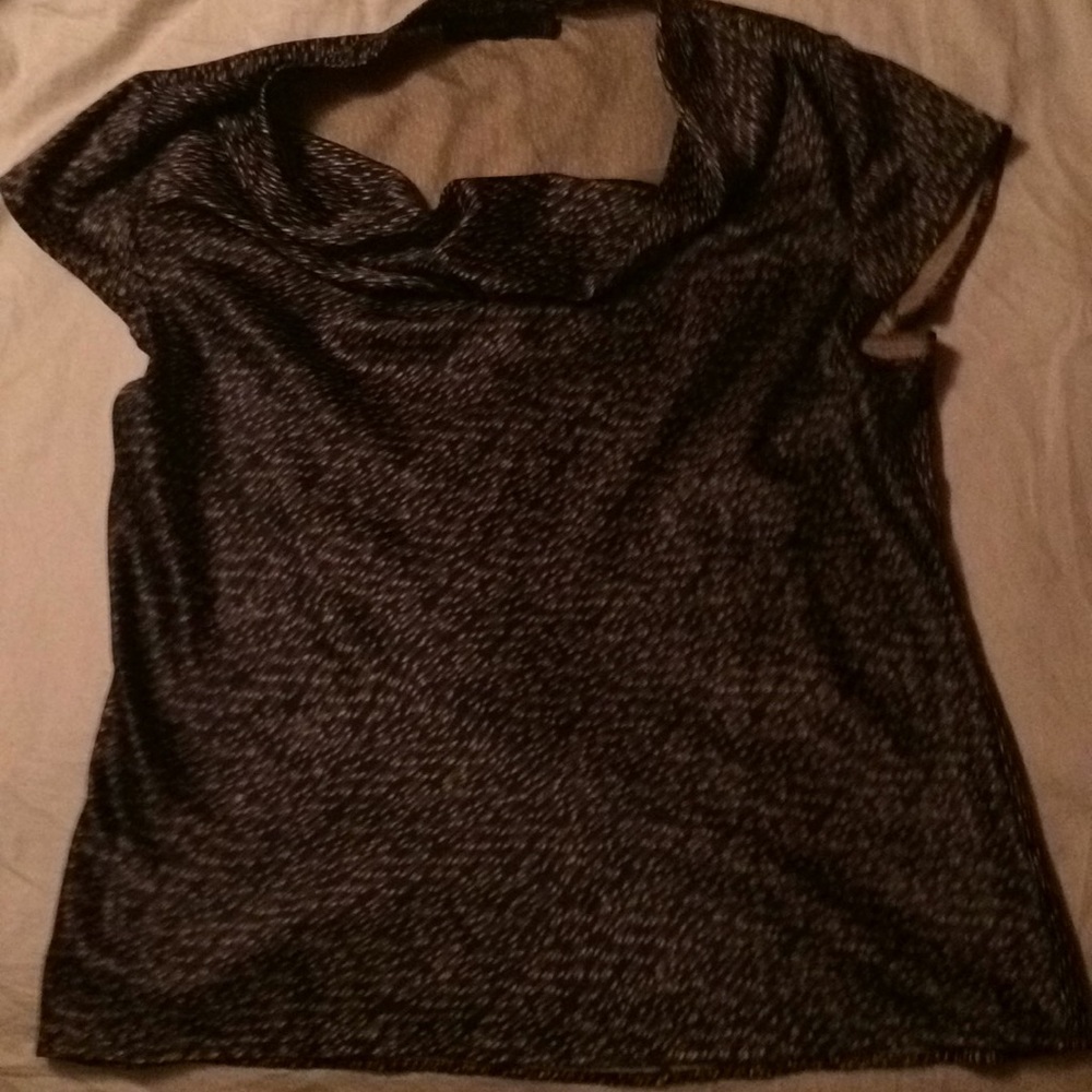 The limited shirt